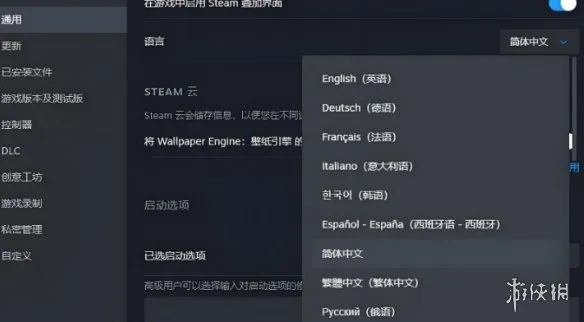 《仁王3》语言设置详解