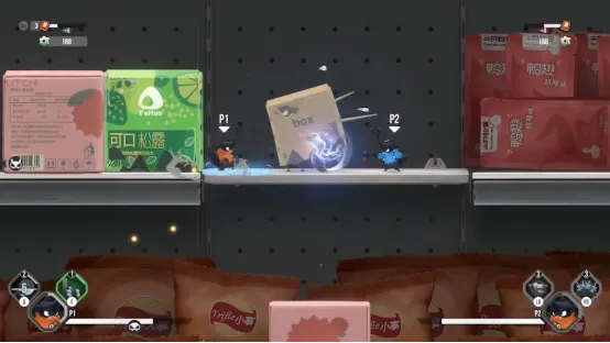 《虫虫巴迪》双人动作肉鸽2月新品节更新