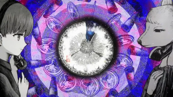 《薛定谔的电话》