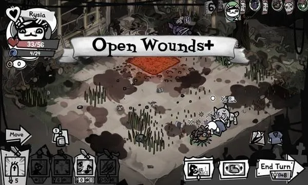 《喵喵的结合》开荒职业推荐-强力职业选择指南