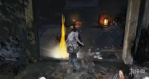 《仁王3》泥墙动作详解