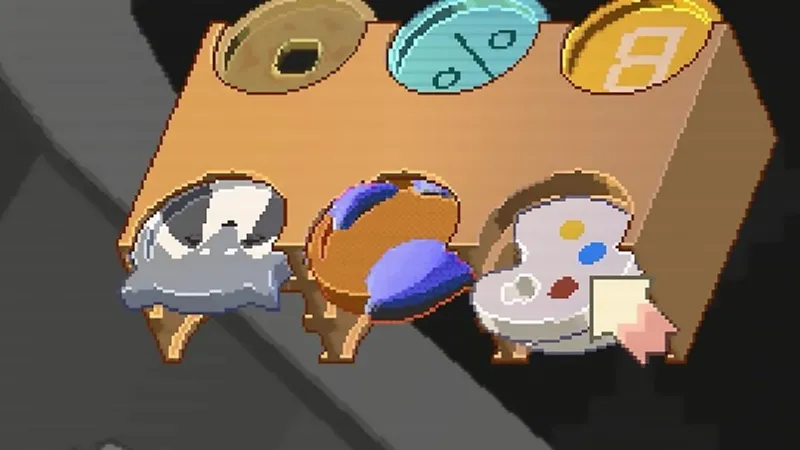 《浣熊推币机》3月31日上线