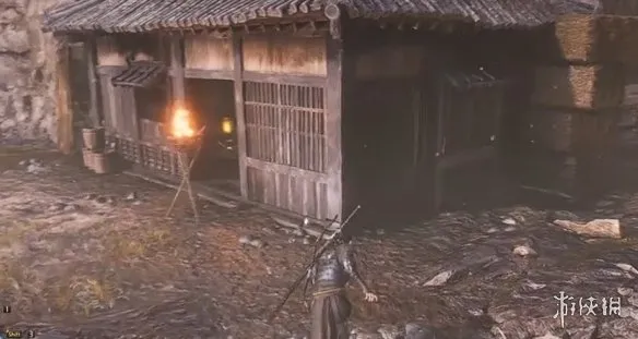 《仁王3》久远之隙宝箱获取攻略