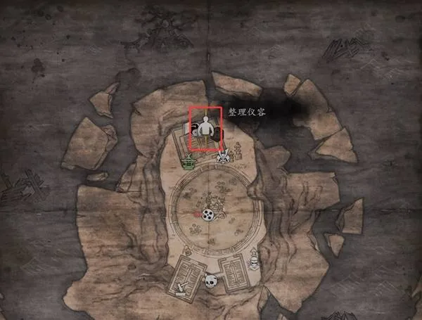 《仁王3》服装幻化位置介绍-详细服装幻化方法教学