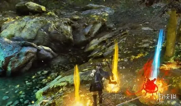 《仁王3》妖怪泪珠刷取攻略