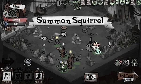 《喵喵的结合》新手职业推荐