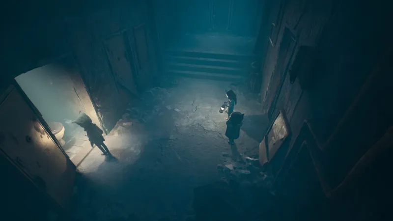 《生灵重塑》清理屋收集指南