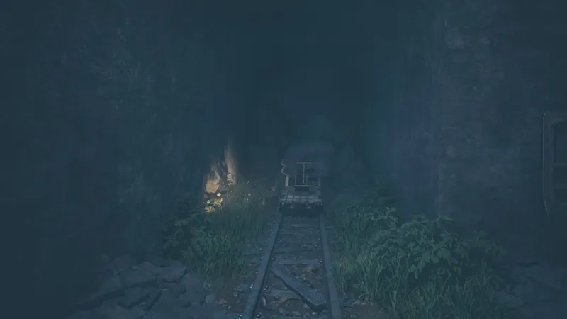 《生灵重塑》水中绝命收集指南