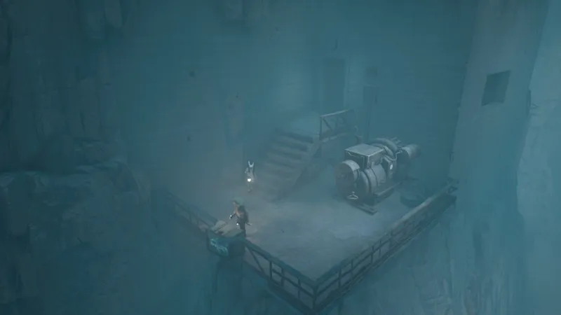 《生灵重塑》不落一人收集指南-第六章详细物品与成就解析