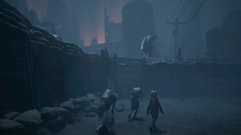 《生灵重塑》战利品收集指南