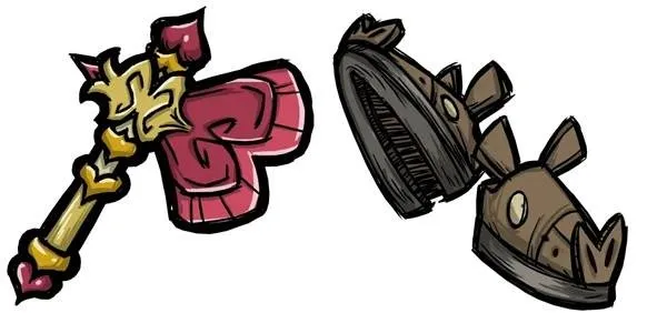 《我的四骑士与我》发条骑士之年活动介绍