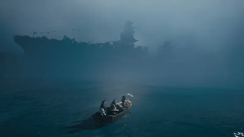 《生灵重塑》不落一人收集指南