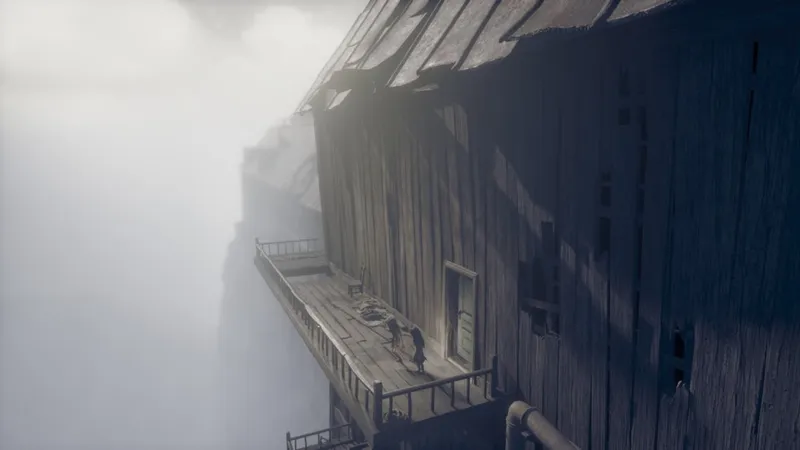 《生灵重塑》深洞之下收集指南