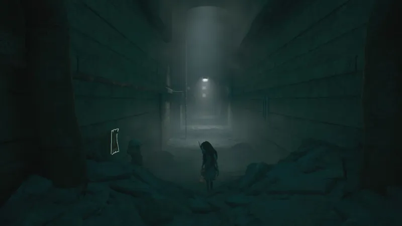 《生灵重塑》战利品收集指南