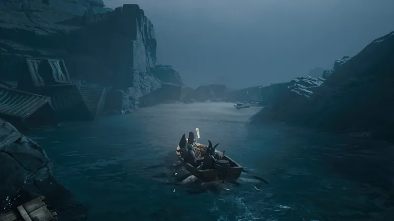 《生灵重塑》不落一人收集指南