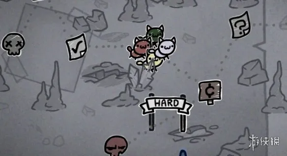 《喵喵的结合》捐赠猫咪注意事项-合理分配资源提升效率