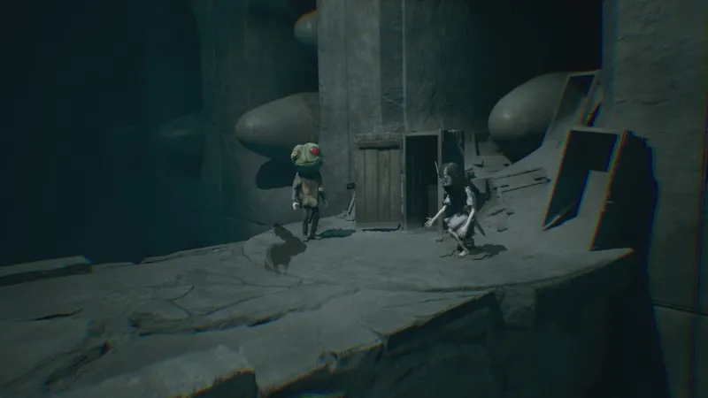 《生灵重塑》战利品收集指南