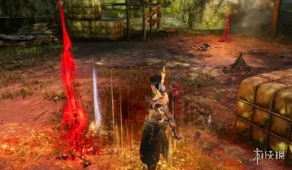 《仁王3》二周目地狱附身打法