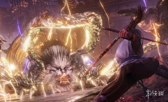 《仁王3》缺少奇谭解决办法