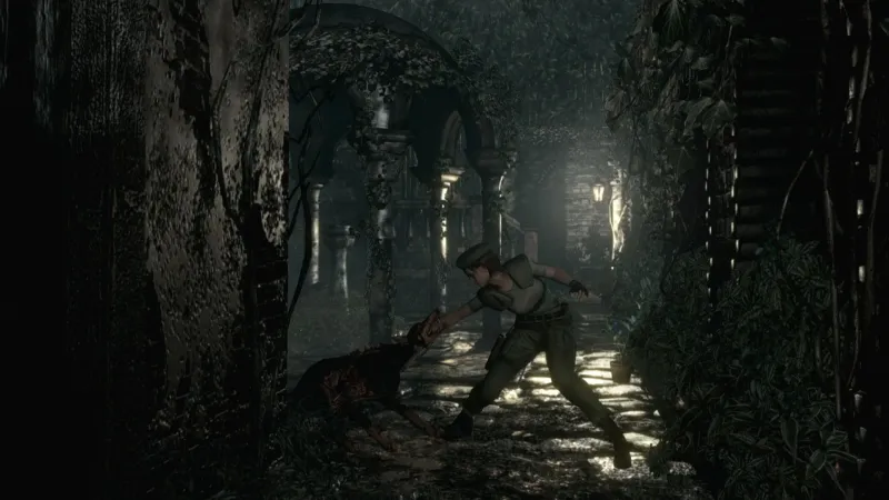 《生化危机》系列最佳排名