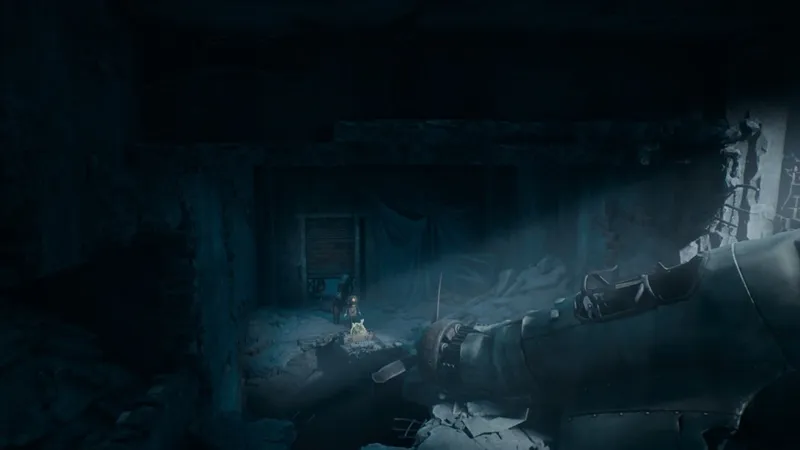 《生灵重塑》战利品收集指南