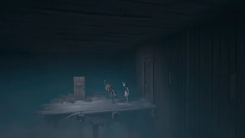 《生灵重塑》无处可躲收集指南