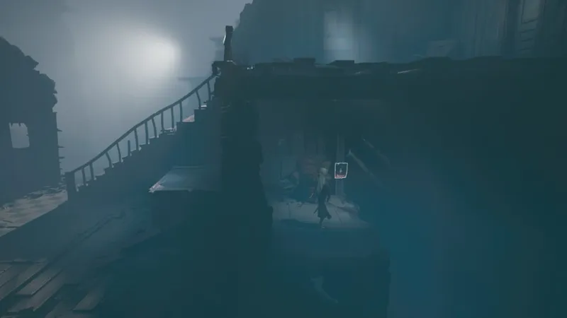 《生灵重塑》观察者收集指南