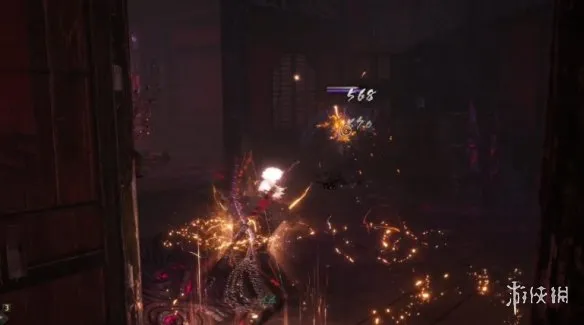 《仁王3》妖姿洞宝箱位置详解