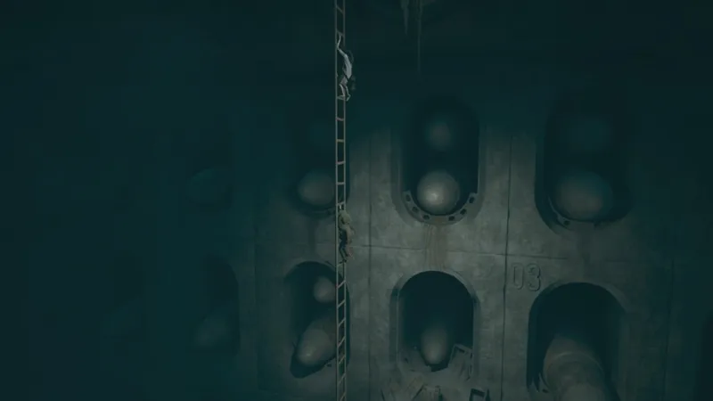 《生灵重塑》战利品收集指南