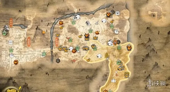 《仁王3》妖怪泪珠刷取攻略