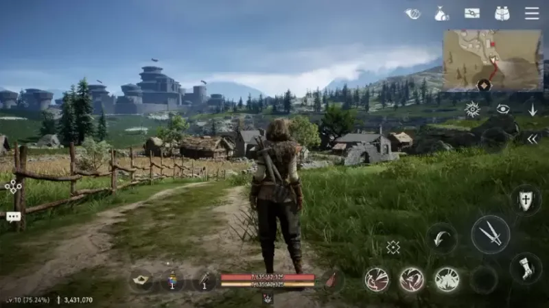 《权力的游戏：国王大道》开启预约