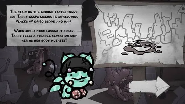 喵喵的结合突变机制介绍