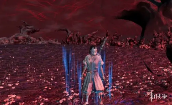 《仁王3》二周目与一周目区别详解