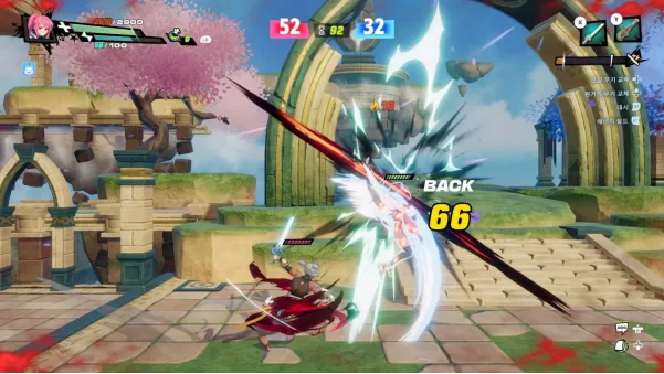 《Reloadian》动作肉鸽新作