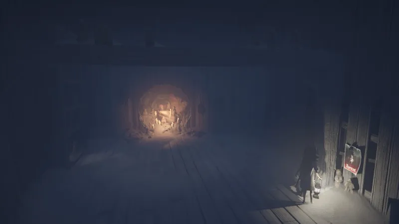 《生灵重塑》无处可躲收集指南