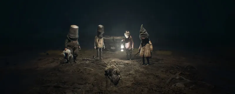 《生灵重塑》深洞之下收集指南