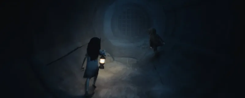 《生灵重塑》以防万一成就攻略