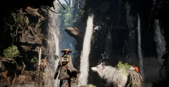 《影之刃零》类魂新作盘点