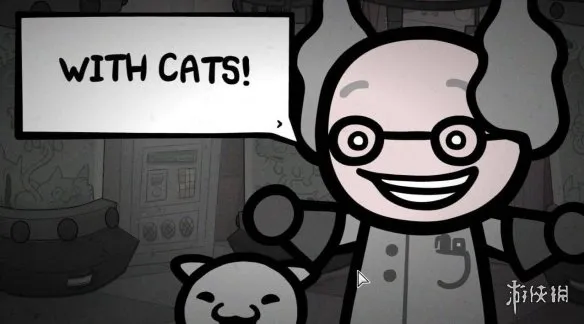 《喵喵的结合》流浪猫玩法详解