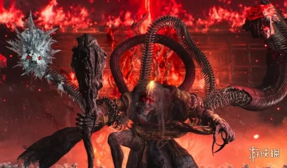 《仁王3》特典武器领取指南