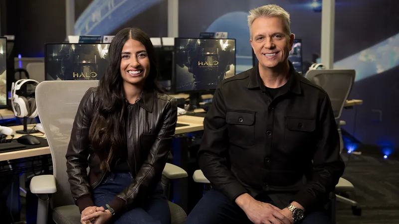 Xbox新领导层谈人工智能-微软未施压开发者使用AI