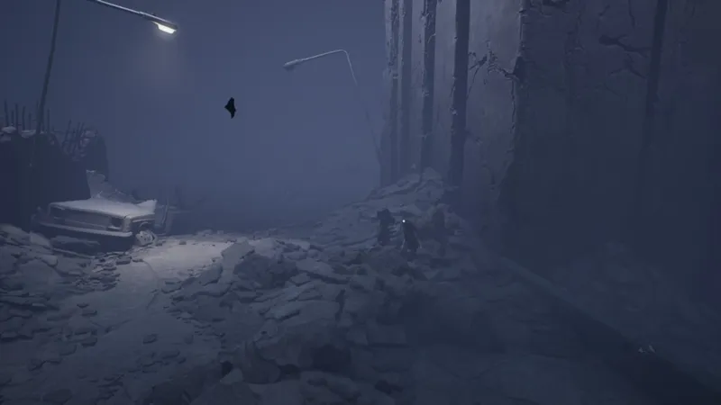 《生灵重塑》以防万一成就攻略