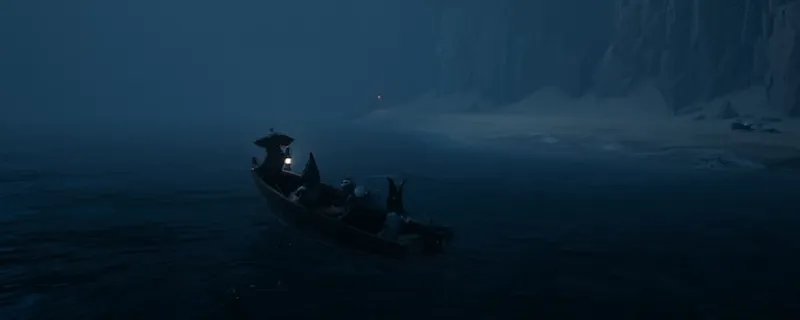 《生灵重塑》收集成就详解