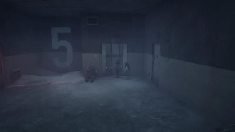 《生灵重塑》观察者收集指南