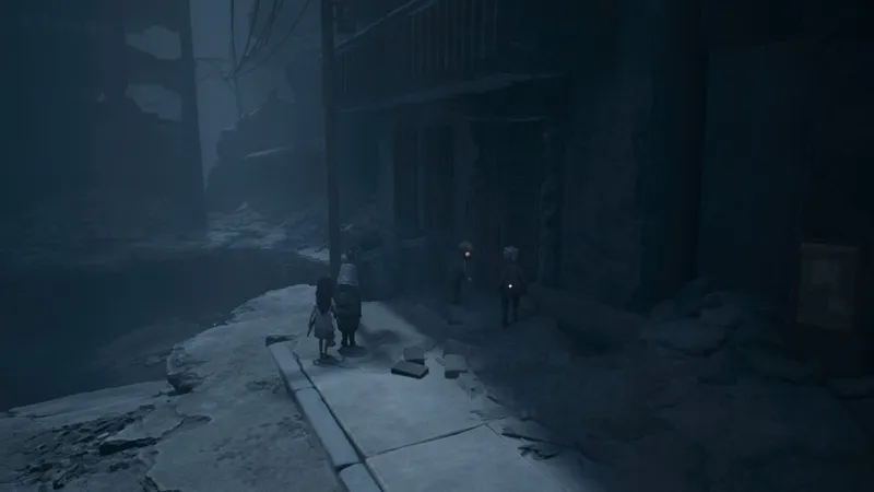 《生灵重塑》战利品收集指南