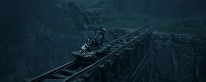 《生灵重塑》另类炮击成就攻略