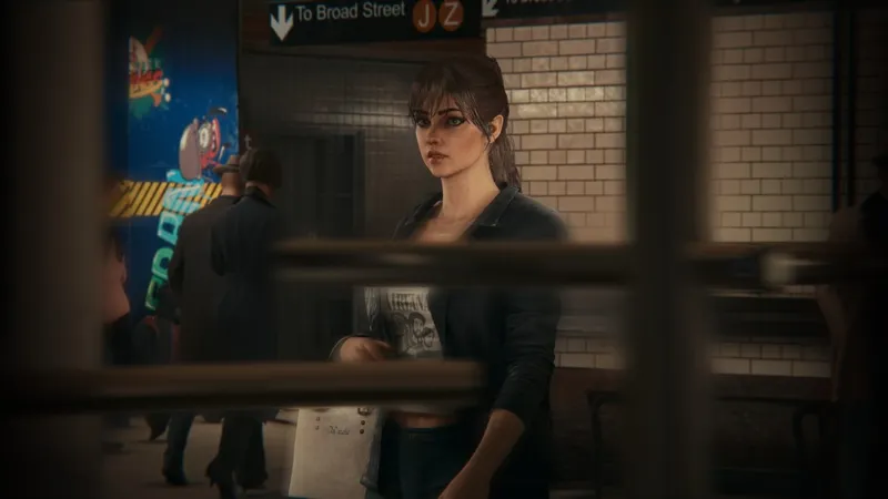 《黑木》硬派动作射击游戏介绍