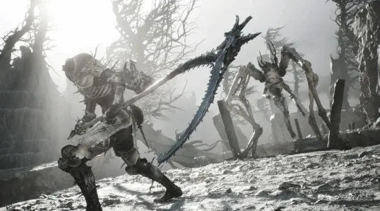 《影之刃零》类魂新作盘点