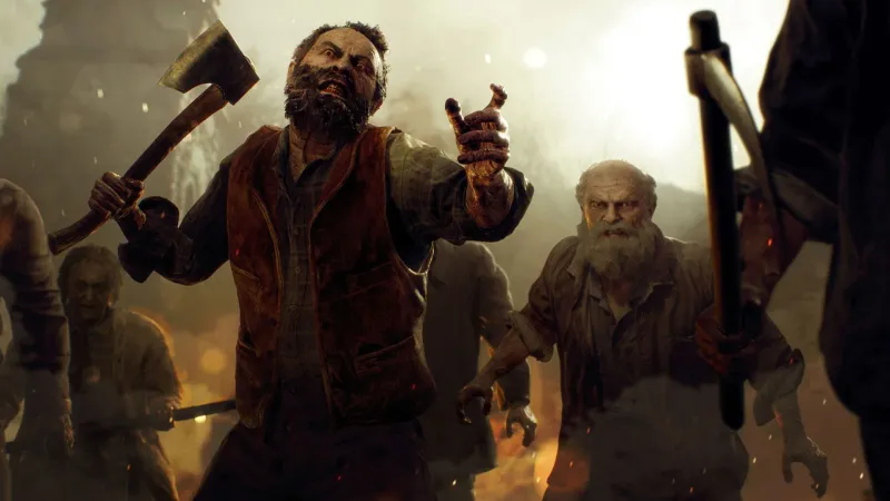 《生化危机》系列最佳排名