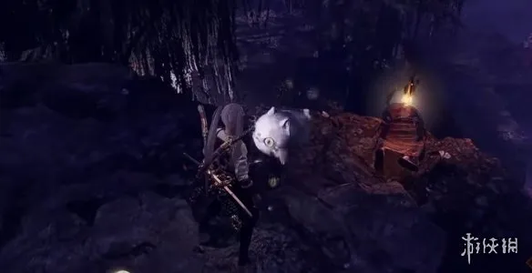 《仁王3》七条赌场善察抓捕攻略